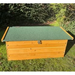 Pondoir Poulailler Gournay Et Vorwerk -Fournitures De Volaille pondoir poulailler vorwerk gournay face