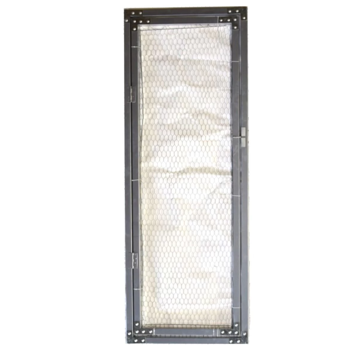 Porte Pour Enclos Poulailler Parc Grillagé Renforcé P004 Et P005 3 Porte Pour Enclos Poulailler Parc Grillagé Renforcé P004 Et P005