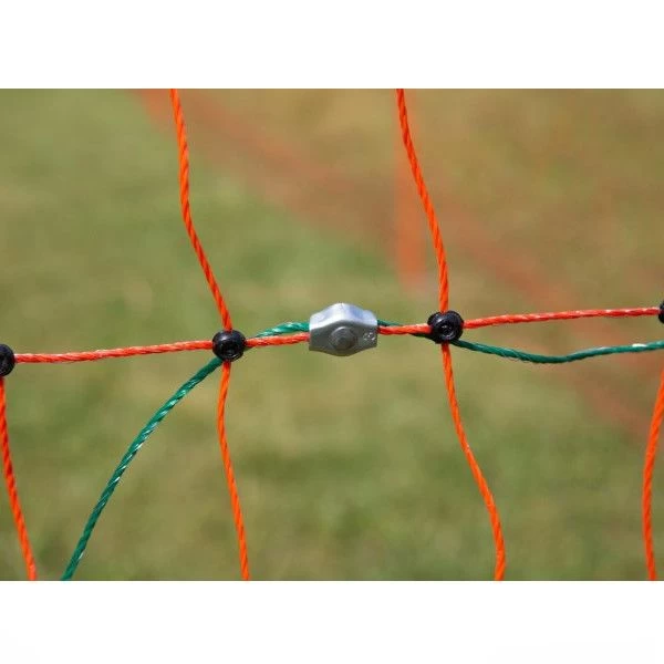 Porte Pour Filet Poulailler électrifiable Jusqu’à 90 Cm - Kerbl 7 Porte Pour Filet Poulailler électrifiable Jusqu’à 90 Cm - Kerbl – Image 5