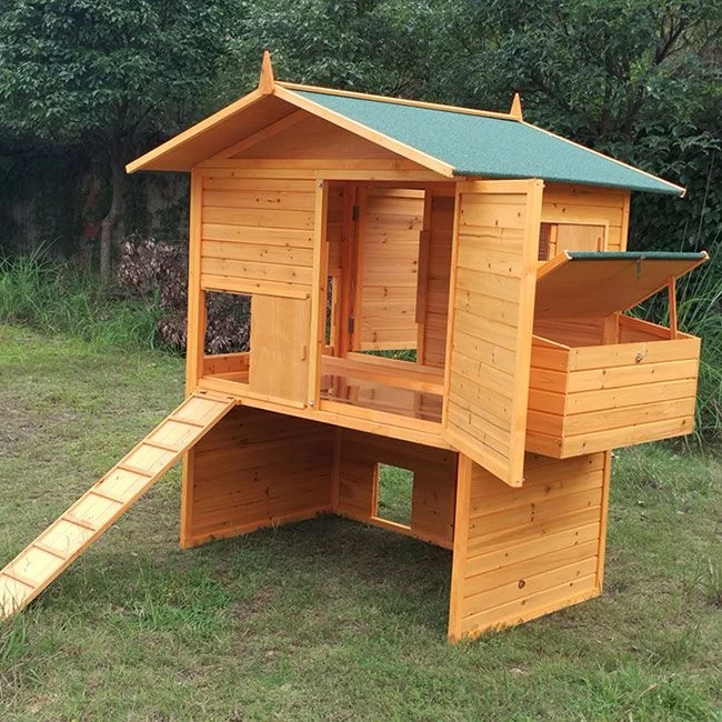 Poulailler Vorwerk Toit Shingle 10 à 12 Poules 3 Poulailler Vorwerk Toit Shingle 10 à 12 Poules