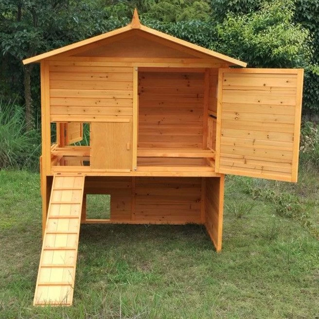 Poulailler Vorwerk Toit Shingle 10 à 12 Poules 5 Poulailler Vorwerk Toit Shingle 10 à 12 Poules – Image 3