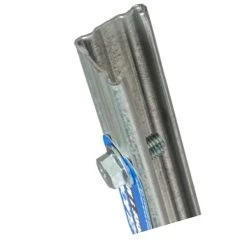 Prise Terre Pour électrificateur De Clôture Poule 1m - Lacmé -Fournitures De Volaille prise terre lacme 1m detail 1