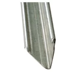 Prise Terre Pour électrificateur De Clôture Poule Et Volaille 1m - Lacmé 6 Prise Terre Pour électrificateur De Clôture Poule Et Volaille 1m - Lacmé -Fournitures De Volaille prise terre lacme 1m pointe