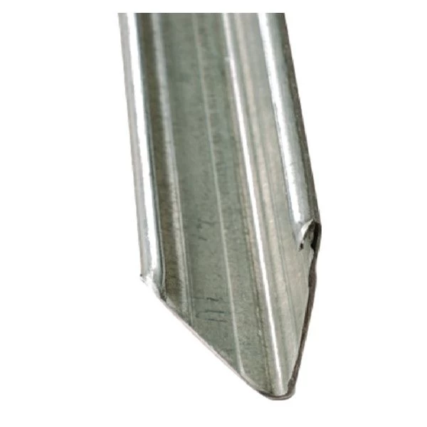 Prise Terre Pour électrificateur De Clôture Poule Et Volaille 1m - Lacmé 4 Prise Terre Pour électrificateur De Clôture Poule Et Volaille 1m - Lacmé – Image 2