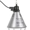 Protecteur De Lampe Infrarouge 175W éleveuse électrique Poule 5m - Kerbl 1 Protecteur De Lampe Infrarouge 175W éleveuse électrique Poule 5m - Kerbl -Fournitures De Volaille protecteur de lampe infrarouge 5 m kerbl