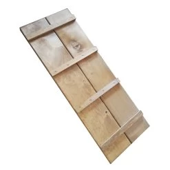 Poulailler Nico Toit Shingle 2 à 4 Poules Bois Epicéa FSC 9 Poulailler Nico Toit Shingle 2 à 4 Poules Bois Epicéa FSC -Fournitures De Volaille rampe d acc s poulailler nico2