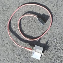 Résistance D’humidificateur Pour Couveuse Automatique Poule MG 70/100 Family - FIEM