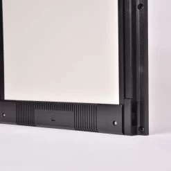 Trappe Sécurité Pour Poulailler Avec Loquet De Verrouillage Taille Unique - Zen Farm 6 Trappe Sécurité Pour Poulailler Avec Loquet De Verrouillage Taille Unique - Zen Farm -Fournitures De Volaille trappe autobloquante poulailler taille unique zen farm detail