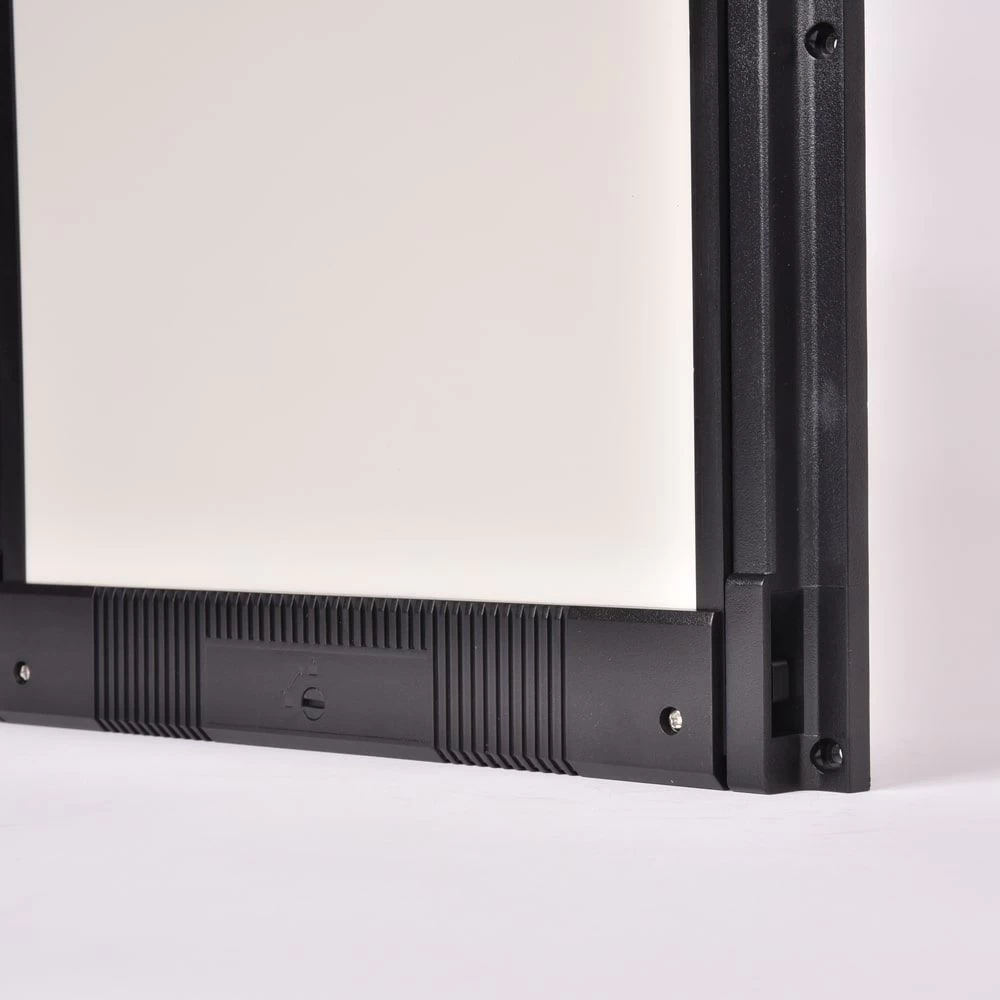 Trappe Sécurité Pour Poulailler Avec Loquet De Verrouillage Taille Unique - Zen Farm 4 Trappe Sécurité Pour Poulailler Avec Loquet De Verrouillage Taille Unique - Zen Farm – Image 2