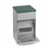 Mangeoire Anti Nuisible Poule Rooster 10kg - Gaun 2 Mangeoire Anti Nuisible Poule Rooster 10kg - Gaun -Fournitures De Volaille tremie anti gaspillage rooster 10kg gaun