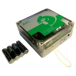 Portier électronique Poule Option Capteur De Luminosité à Piles VSDB - AXT Electronic 6 Portier électronique Poule Option Capteur De Luminosité à Piles VSDB - AXT Electronic -Fournitures De Volaille vsdb portier automatique a piles avec capteur de luminosite axt