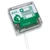 Portier électronique Poule Toutes Options à Piles VSE - AXT Electronic -Fournitures De Volaille vse portier automatique a piles toutes options axt profil